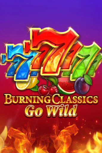 Burning Classics Go Wild играть демо версию | SlotoKing без регистрации