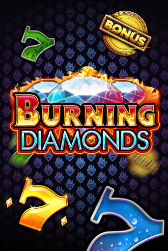 Burning Diamonds играть демо версию | SlotoKing без регистрации