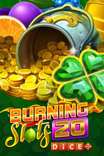 Burning Slots 20 Dice играть демо версию | SlotoKing без регистрации