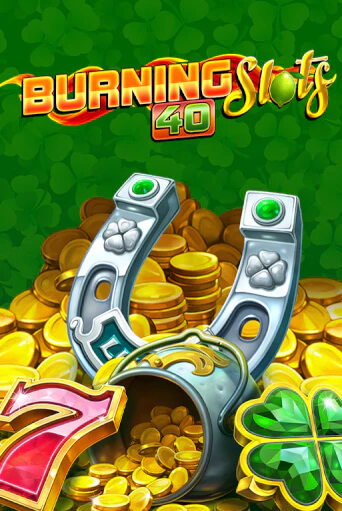 Burning Slots 40 играть демо версию | SlotoKing без регистрации