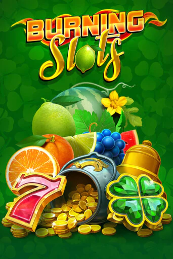 Burning Slots играть демо версию | SlotoKing без регистрации