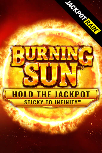 Burning Sun JackpotRain играть демо версию | SlotoKing без регистрации