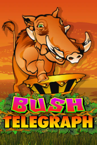 Bush Telegraph играть демо версию | SlotoKing без регистрации