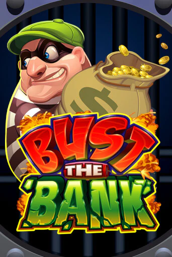 Bust the Bank играть демо версию | SlotoKing без регистрации