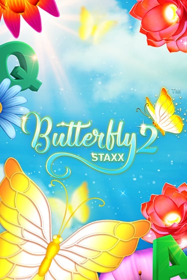 Butterfly Staxx 2 играть демо версию | SlotoKing без регистрации