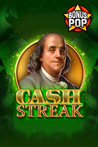 Сash Streak играть демо версию | SlotoKing без регистрации