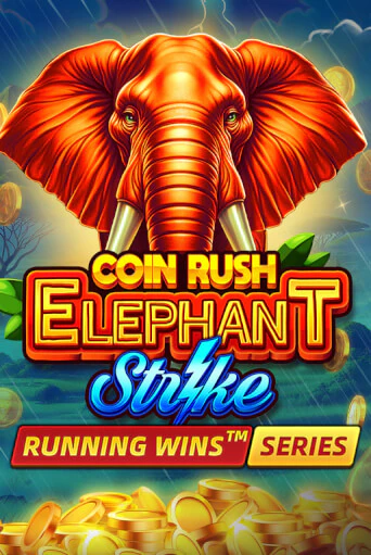 Coin Rush: Elephant Strike играть демо версию | SlotoKing без регистрации