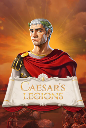 Caesar's Legions играть демо версию | SlotoKing без регистрации