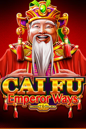 Cai Fu Emperor Ways играть демо версию | SlotoKing без регистрации