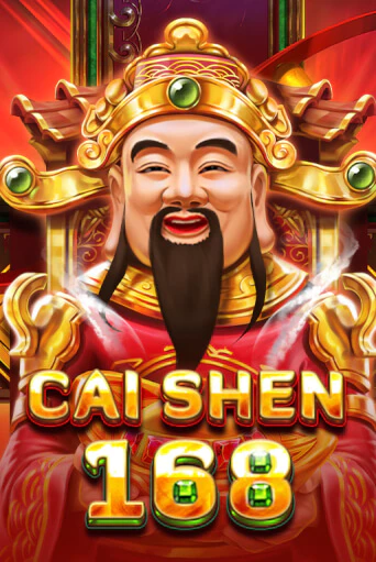 Cai Shen 168 играть демо версию | SlotoKing без регистрации