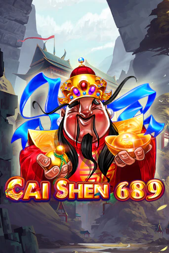 Cai Shen 689 играть демо версию | SlotoKing без регистрации