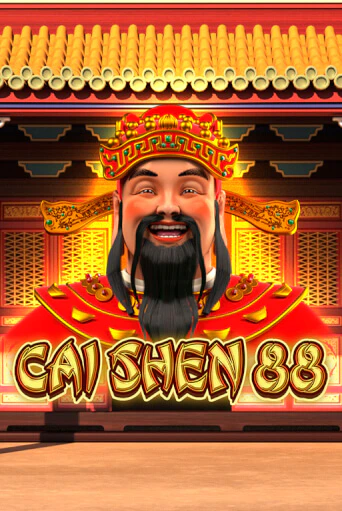 Cai Shen 88 играть демо версию | SlotoKing без регистрации