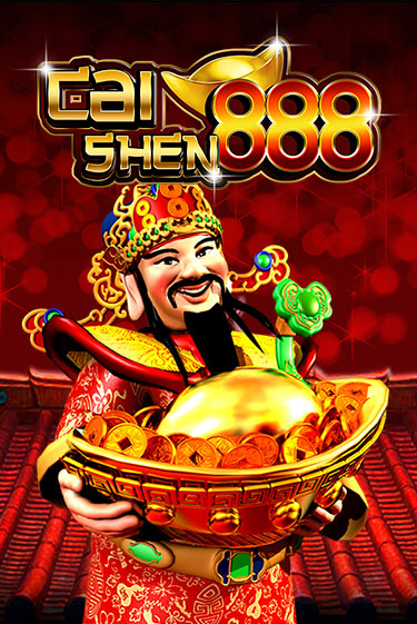 Cai Shen 888 играть демо версию | SlotoKing без регистрации