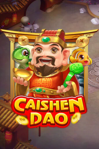 Cai Shen Dao играть демо версию | SlotoKing без регистрации
