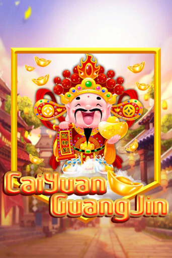 Cai Yuan Guang Jin играть демо версию | SlotoKing без регистрации
