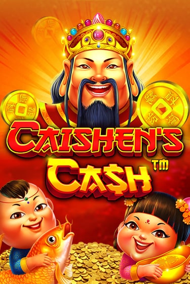 Caishen's Cash играть демо версию | SlotoKing без регистрации