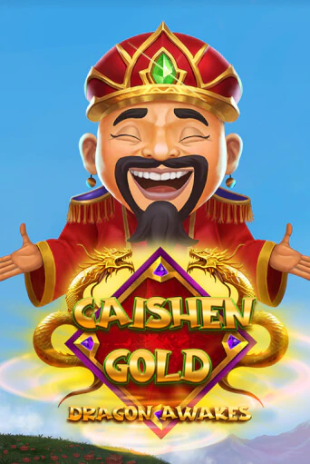Caishen Gold: Dragon Awakes  играть демо версию | SlotoKing без регистрации
