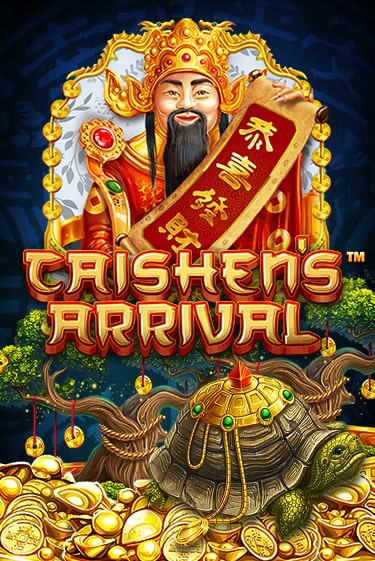 Caishen's Arrival играть демо версию | SlotoKing без регистрации