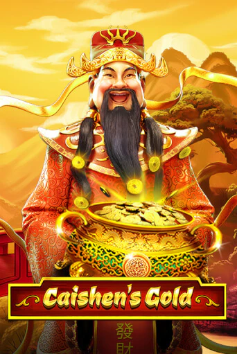 Caishen's Gold играть демо версию | SlotoKing без регистрации