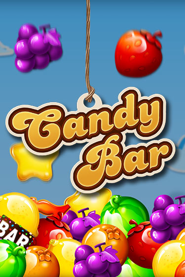 Candy Bar играть демо версию | SlotoKing без регистрации