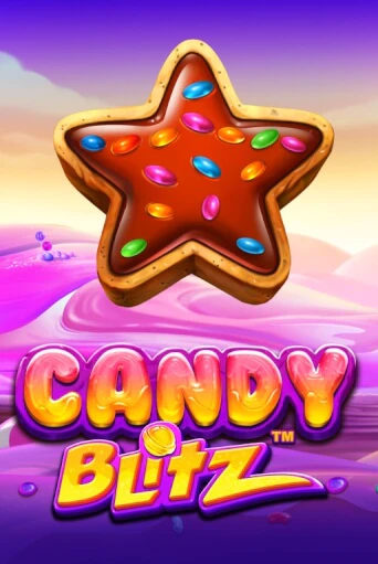 Candy Blitz играть демо версию | SlotoKing без регистрации
