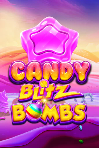 Candy Blitz Bombs играть демо версию | SlotoKing без регистрации