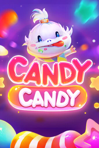 Candy Candy играть демо версию | SlotoKing без регистрации