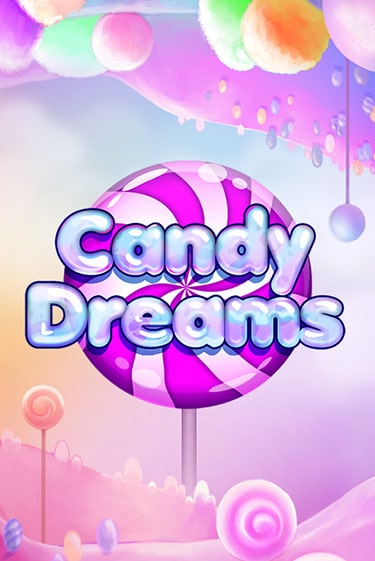Candy Dreams играть демо версию | SlotoKing без регистрации