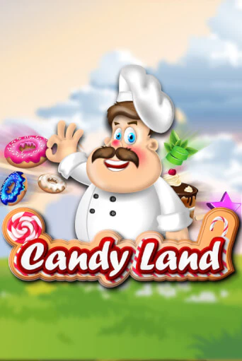Candy Land играть демо версию | SlotoKing без регистрации