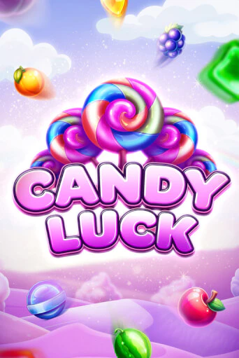 Candy Luck играть демо версию | SlotoKing без регистрации