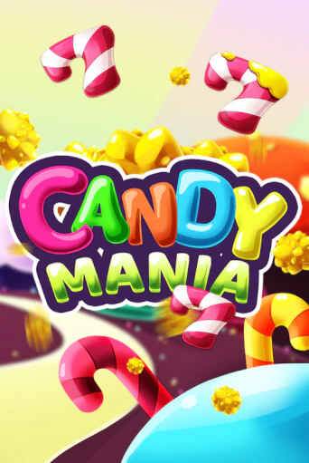 Candy Mania играть демо версию | SlotoKing без регистрации