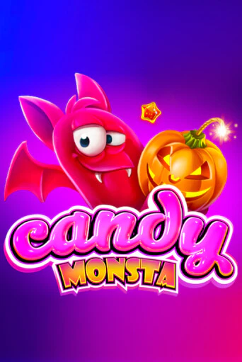Candy Monsta играть демо версию | SlotoKing без регистрации