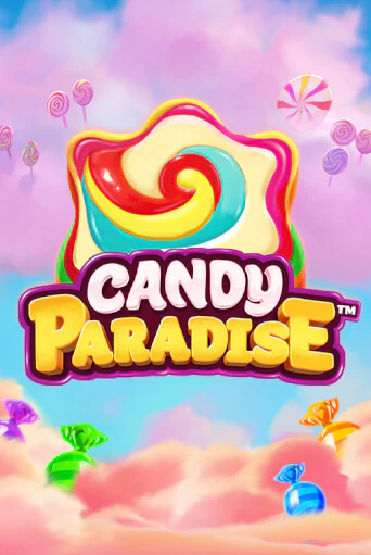 Candy Paradise играть демо версию | SlotoKing без регистрации