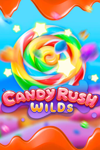 Candy Rush Wilds играть демо версию | SlotoKing без регистрации