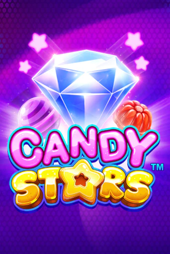 Candy Stars™ играть демо версию | SlotoKing без регистрации