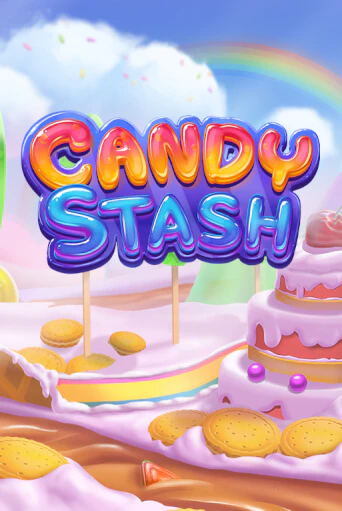 Candy Stash играть демо версию | SlotoKing без регистрации