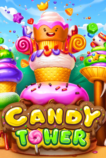 Candy Tower играть демо версию | SlotoKing без регистрации