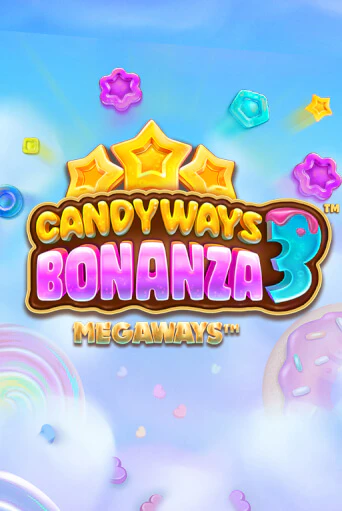 Candyway Bonanza Megaways 3 играть демо версию | SlotoKing без регистрации