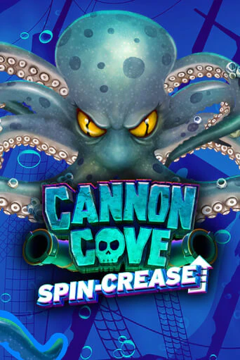 Cannon Cove играть демо версию | SlotoKing без регистрации