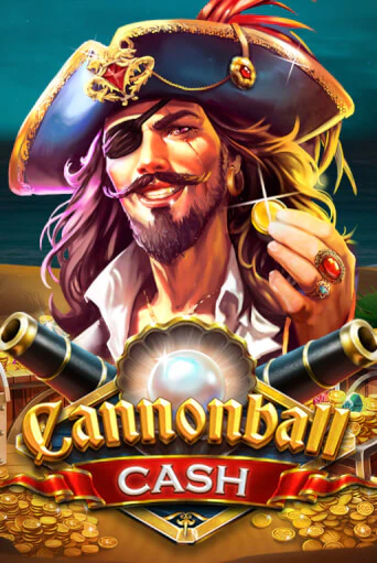 Cannonball Cash играть демо версию | SlotoKing без регистрации