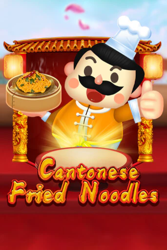Cantonese Fried Noodles играть демо версию | SlotoKing без регистрации