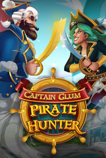 Captain Glum: Pirate Hunter играть демо версию | SlotoKing без регистрации