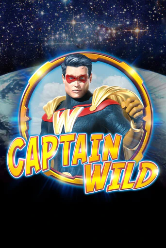 Captain Wild играть демо версию | SlotoKing без регистрации