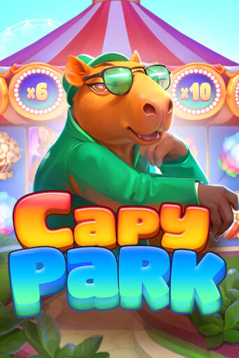 CapyPark играть демо версию | SlotoKing без регистрации