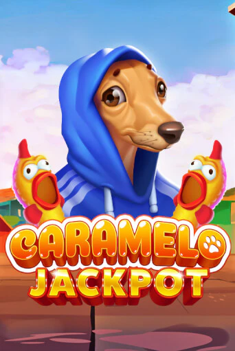 Caramelo Jackpot играть демо версию | SlotoKing без регистрации