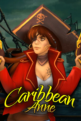 Caribbean Anne MiniMax играть демо версию | SlotoKing без регистрации