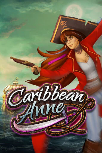 Caribbean Anne Gamble Feature играть демо версию | SlotoKing без регистрации