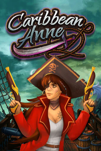 Caribbean Anne играть демо версию | SlotoKing без регистрации