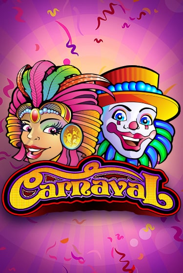 Carnaval играть демо версию | SlotoKing без регистрации