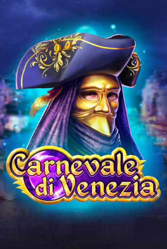 Carnevale di Venezia играть демо версию | SlotoKing без регистрации